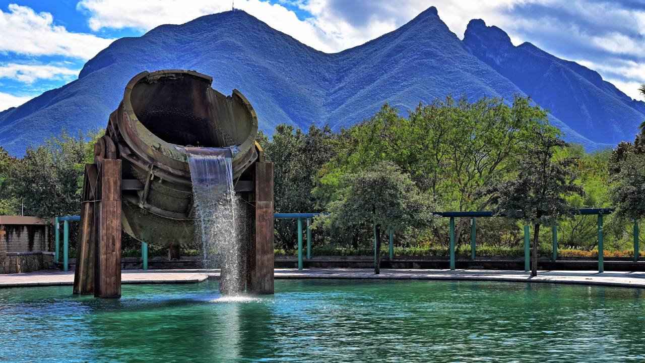 Los Pueblos Mágicos que puedes visitar cerca de Monterrey Camino Real